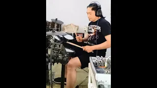Welcome to the Jungle               Guns n Roses Drumcover