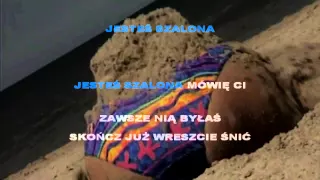Boys - Jesteś Szalona (Official KARAOKE Version)