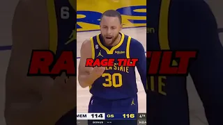 Jordan Poole Gets STEPH CURRY EJECTED