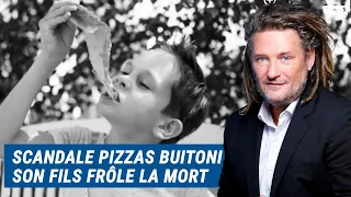 Olivier Delacroix (Libre antenne) - Son fils a frôlé la mort dans l'affaire des pizzas surgelées