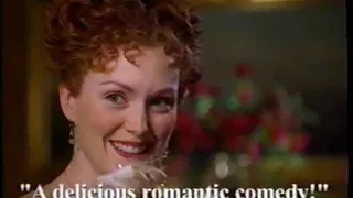 An Ideal Husband Movie Trailer 1999 - TV Spot