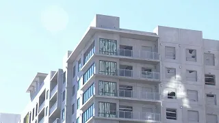 Downtown Orlando sees boom in residential high-rise construction