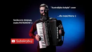 🎄| AUSTRALIJSKA KOLĘDA | COVER | AKORDEON | BOSSMusicLomza