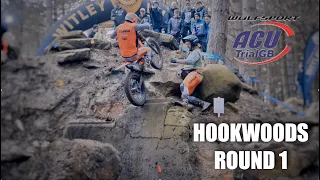 Trial GB 2023 Round 1 - Hookwoods