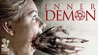 INNER DEMON | Official Horror Trailer