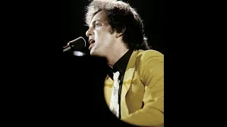Billy Joel - Live in Tokyo (April 16, 1981)
