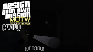 GTA SAN ANDREAS DYOM| MOTW #181 REVIEW (3)