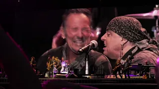 Bruce Springsteen - Ramrod (Live 2016)