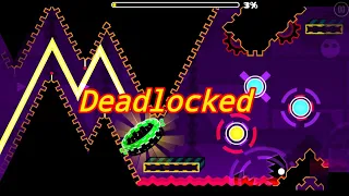 Deadlocked 100%