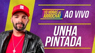 Unha Pintada no 10 Horas de Arrocha 2022 (COMPLETO)