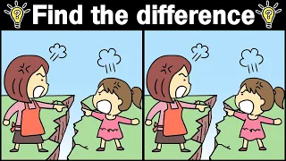 Find The Difference | JP Puzzle image No391