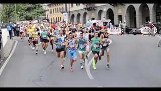 11° Sarnico Lovere Run 2023