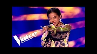 Marshmello & Anne-Marie - Friends | Whitney| The Voice 2019 | Blind Audition