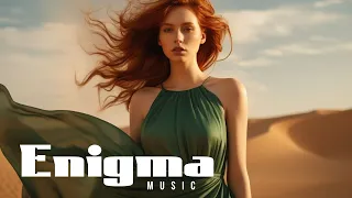 Cynosure Enigma Chillout Music Mix 2024 - Mix Enigma gives a deep and peaceful soul