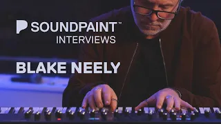 Soundpaint Interview - Blake Neely