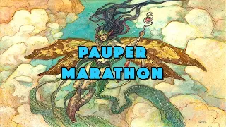 Faeries | Pauper Marathon 37