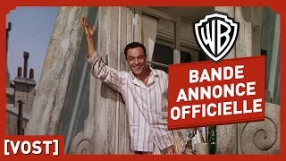 UN AMERICAIN A PARIS - Bande Annonce Officielle (VOSTFR) - Gene Kelly / Vincente Minnelli