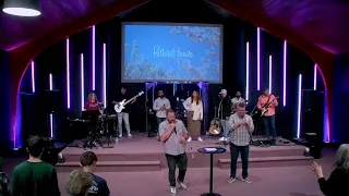 Potters House Mansfield Live Stream