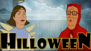 Hilloween