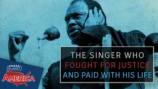 Paul Robeson: The singer who fought for justice and paid with his life | Planet America