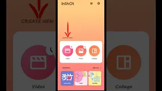 HOW TO BLUR VIDEO IN INSHOT APP | BLUR IN INSHOT APP|HOW TO USE VIDEO BLUR OPTION IN INSHOT APP|