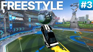 Freestyle To SSL #3 (Season 11)