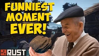 I WAS LUCKY TO WITNESS THIS!! | Rust