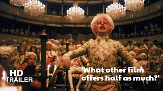 Amadeus (1984) Directed by Milos Forman