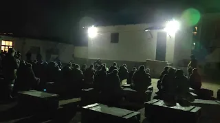 "ПРИКАЗ" вечерний концерт