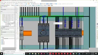 Virtual Fair 2018 - EPLAN Pro Panel and EPLAN Smart Wiring