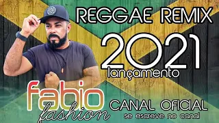 MELO DE STORIES REGGAE REMIX 2021