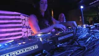 HANNAH WANTS - UNEXPECTED SHIPFAM TURNUP @ HOLY SHIP JAN 2016 - DAY 1 - 11.3.2016