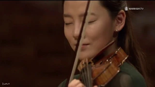 Clara-Jumi Kang: Paganini, La Campanella (Arr. Kreisler) (Encore 2/3)