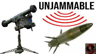 The RBS 70 Next Generation Air Defense System | UNJAMMABLE MISSILE? 🚀