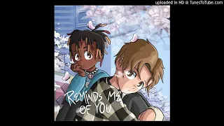 [FREE FOR PROFIT] Juice WRLD x The Kid Laroi Type Beat - "remember you"