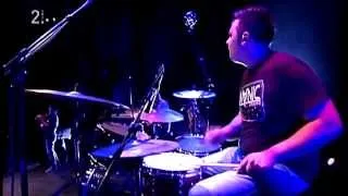 Avtomobili - Argentina (live @Cankarjev dom, 2012)