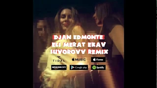 Eli merat Ekav Best Summer Remix 2019 На Лето ! Djan Edmonte ft Syvorovv