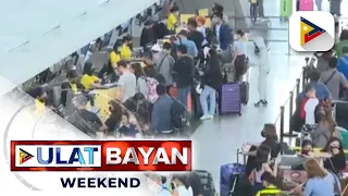 'Oplan biyaheng ayos Semana Santa 2023,' inilunsad na ng MIAA