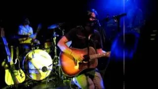 Joshua James - "Daniel" (Troubadour 09/14/09)