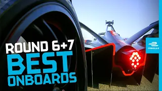 Best Berlin Onboards | Rounds 6 & 7 | 2020 Berlin E-Prix