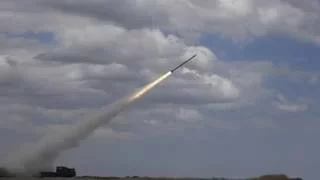 Украина решила напугать РФ испытаниями новой ракеты!