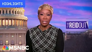 Watch the ReidOut with Joy Reid Highlights: Jan. 11