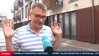 INIT TV ŽINIOS 2022-08-08