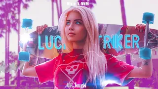 Vix.N ft. VNM - Lucky Striker (WiT_kowski Bootleg)