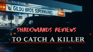 To Catch a Killer (1992) Movie Review