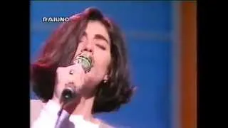 Giorgia - Domenica In - E poi - Live 1994.mp4