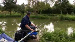 Andy Findlay's Guide To Pole  Fishing Part 2: Meat and Hemp
