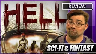 Hell - Movie Review (2011)