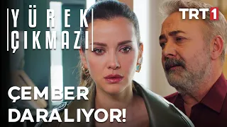 Zeynep, Ali Fuat’ı Çözmek Üzere - Yürek Çıkmazı 17. Bölüm