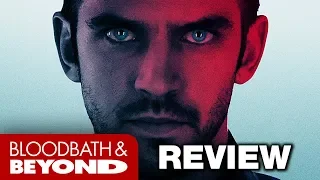 The Guest (2014) - Movie Review